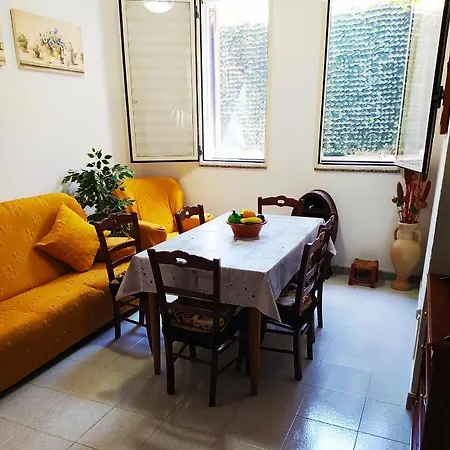 Vacanze Apartment Buggerru