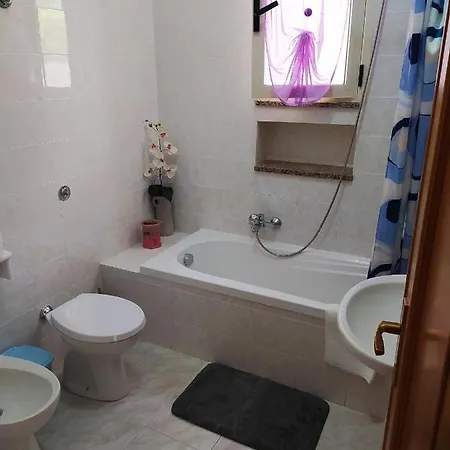 Apartment Vacanze