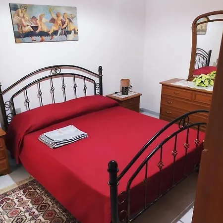 Vacanze Apartment