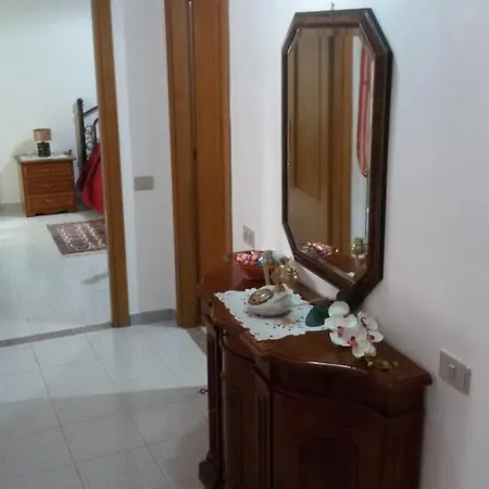 Apartment Vacanze Buggerru