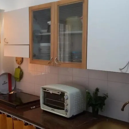 Vacanze * Buggerru