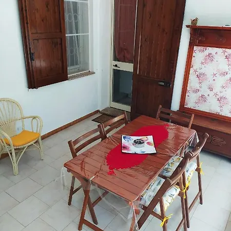 Apartment Vacanze Buggerru