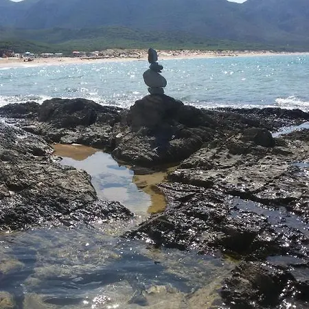 Vacanze Buggerru
