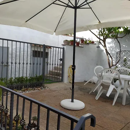 Apartment Vacanze Buggerru