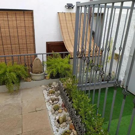 Vacanze Apartment *
